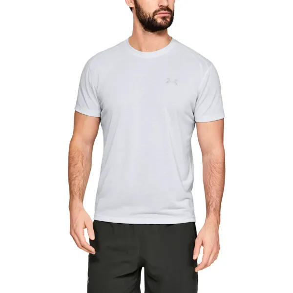 Under Armour Men's T-shirt Under Armour Streaker 2.0 ShortSleeve S