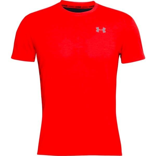 Under Armour Men's T-Shirt Under Armour Streaker 2.0 ShortSleeve XL