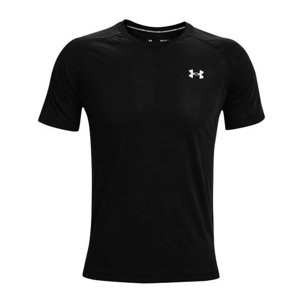 Under Armour Men's T-Shirt Under Armour Streaker SS-BLK XL