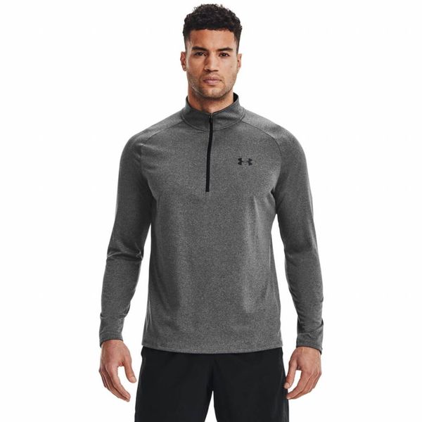 Under Armour Men's T-shirt Under Armour Tech 2.0 1/2 Zip