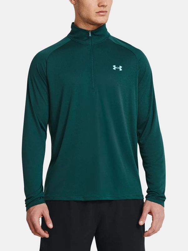 Under Armour Men's T-shirt Under Armour Tech 2.0 1/2 Zip