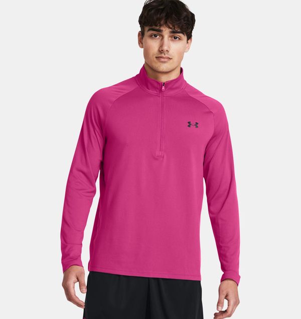 Under Armour Men's T-shirt Under Armour Tech 2.0 1/2 Zip