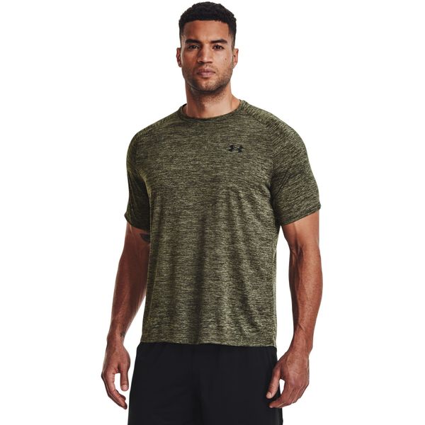 Under Armour Men's T-shirt Under Armour Tech 2.0 SS Tee