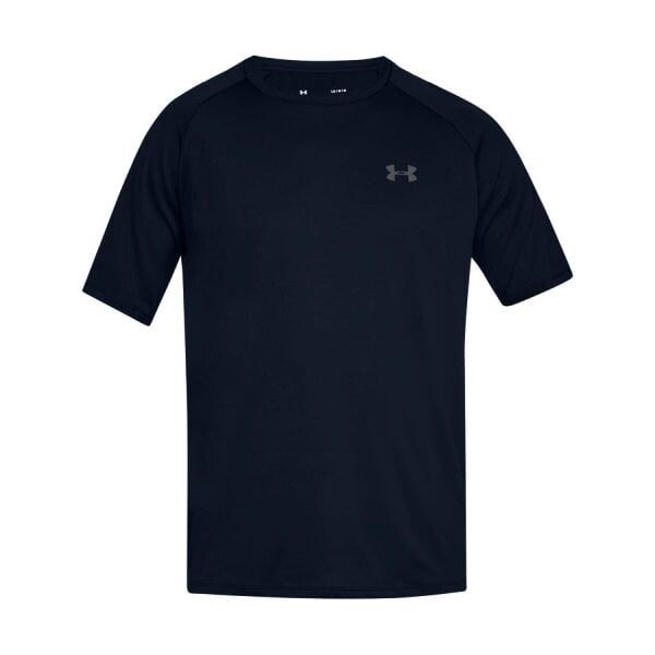 Under Armour Men's T-shirt Under Armour Tech 2.0 SS Tee Midnight Blue XL