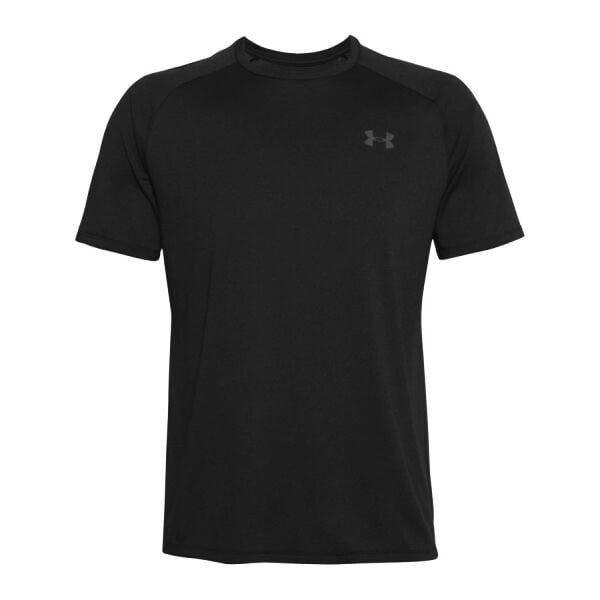 Under Armour Men's T-shirt Under Armour Tech 2.0 SS Tee Novelty-BLK M