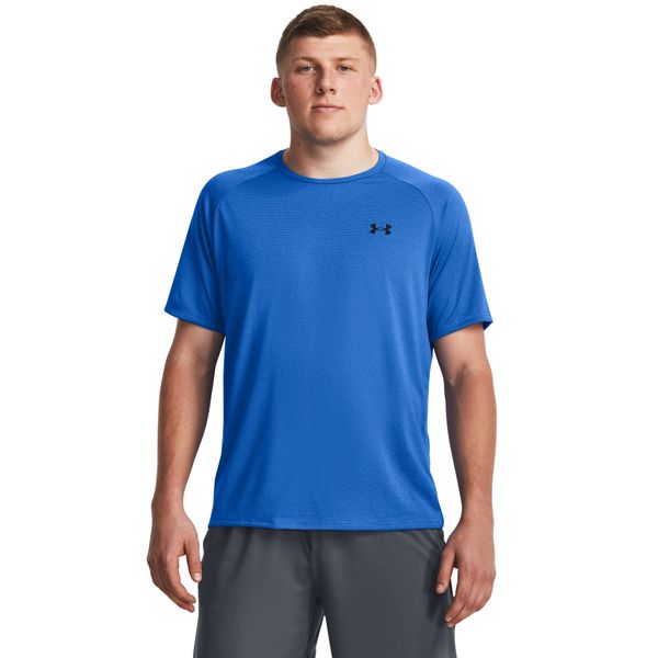 Under Armour Men's T-shirt Under Armour Tech 2.0 SS Tee Novelty