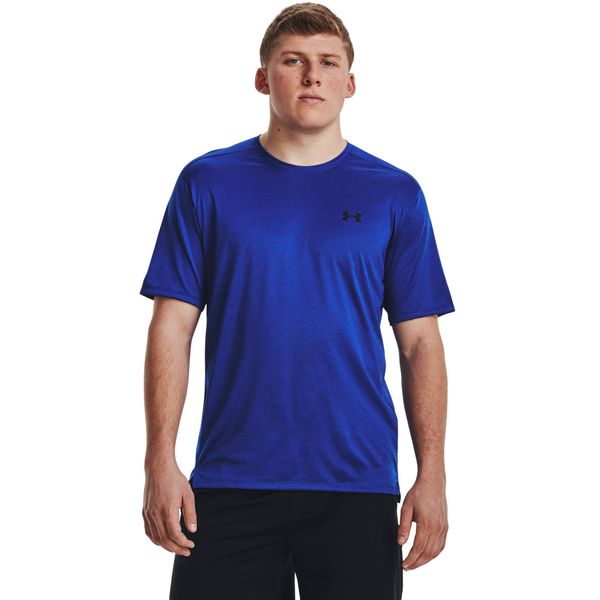 Under Armour Men's T-shirt Under Armour Tech Vent SS