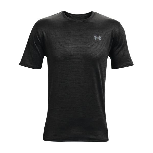 Under Armour Men's T-Shirt Under Armour Training Vent 2.0 SS-BLK M