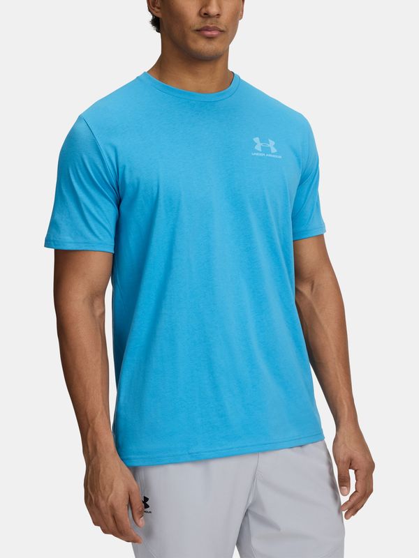 Under Armour Men's T-shirt Under Armour UA M SPORTSTYLE LC SS - Men's