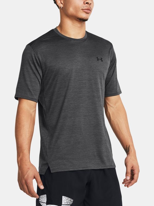 Under Armour Men's T-shirt Under Armour UA Tech Vent SS-GRY - Men's