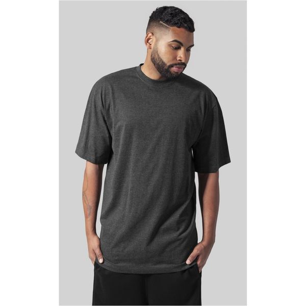 Urban Classics Men's Tall Tee - Grey