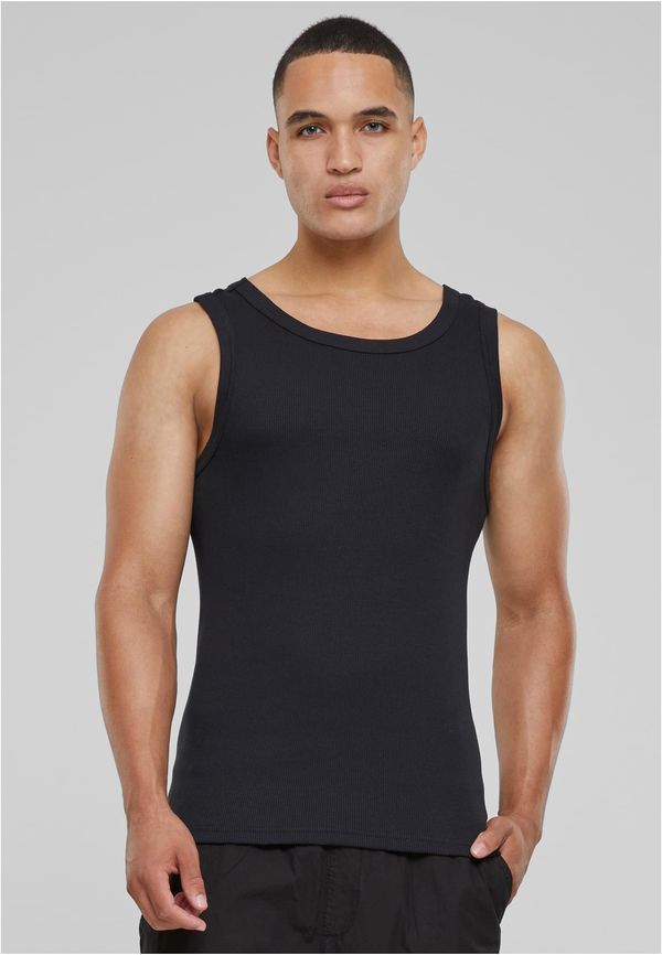 UC Men Men's tank top black