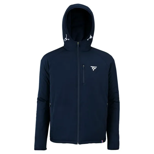 Tecnifibre Men's Tecnifibre Polar Winter Jacket L