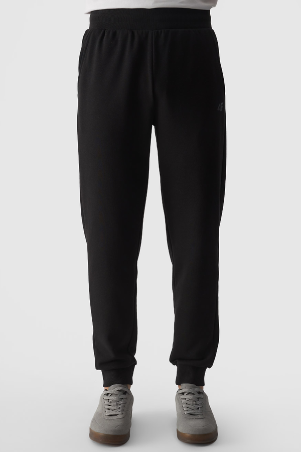 4F Men's Tracksuit Bottoms Joggers 4FWMM00TTR