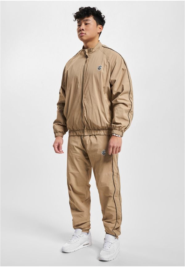 Rocawear Men's tracksuit Champ beige