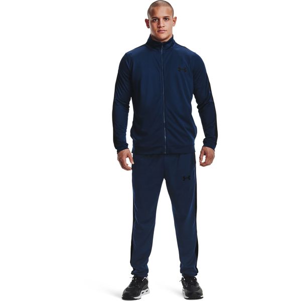 Under Armour Men's tracksuit Under Armour Knit Track Suit