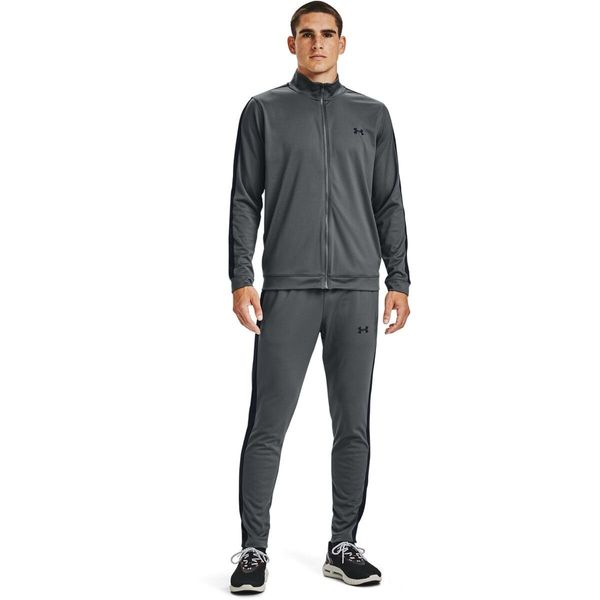 Under Armour Men's tracksuit Under Armour Knit Track Suit