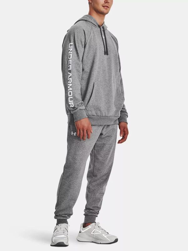 Under Armour Men's tracksuit Under Armour Rival Fleece Suit