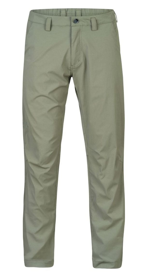 HANNAH Men's trousers Hannah WEID burnt olive