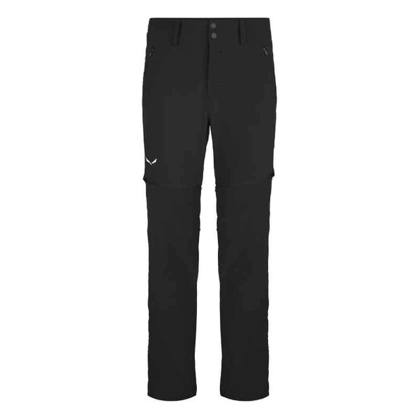 Salewa Men's Trousers Salewa Talveno 2 DST M 2/1 PNT Black Out L