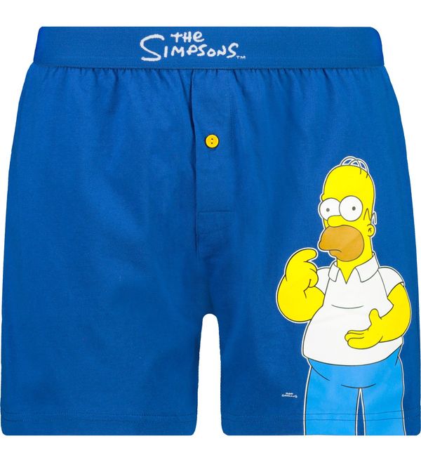 Licensed Men’s trunks The Simpsons - Frogies