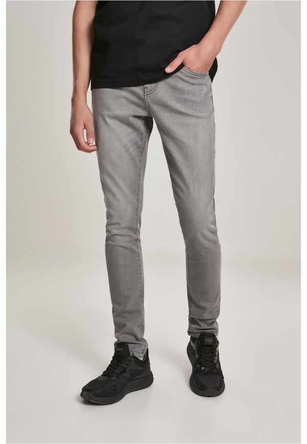 UC Men Men's UC Slim Fit Jeans - Grey