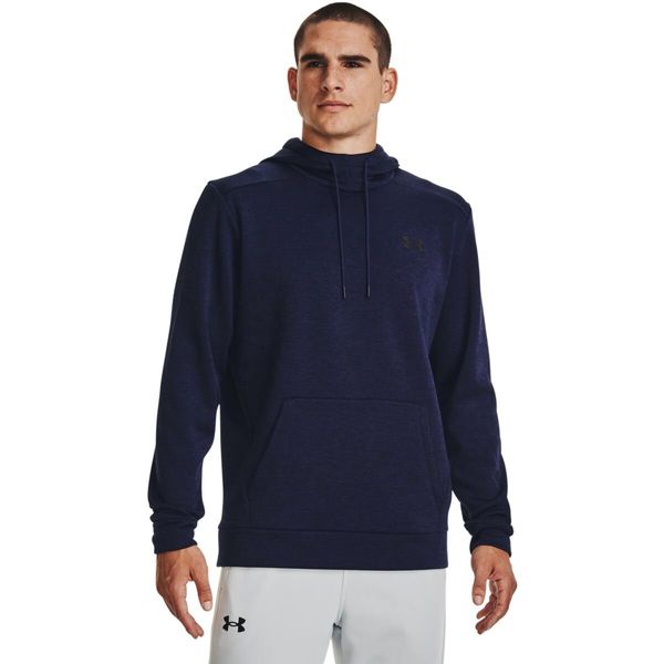 Under Armour Men's Under Armour Armour Fleece Twist HD sweatshirt