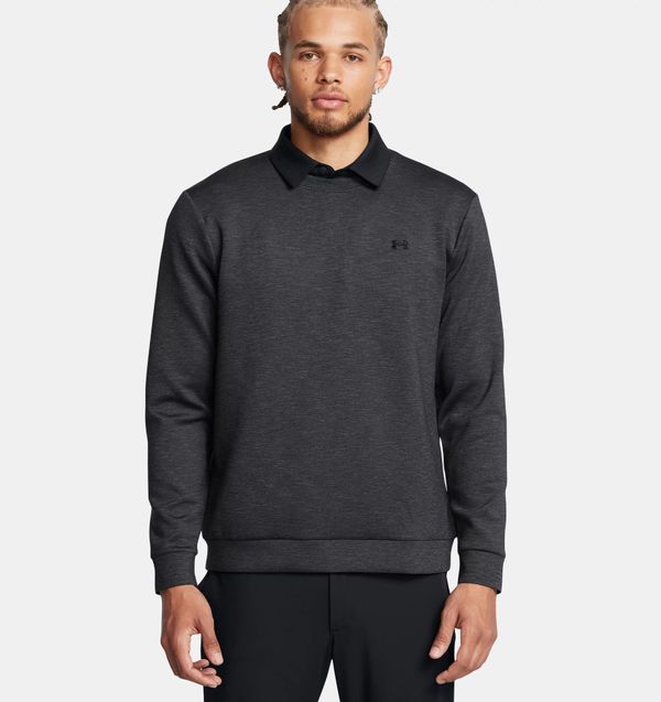 Under Armour Men's Under Armour DRIVE CREW sweatshirt