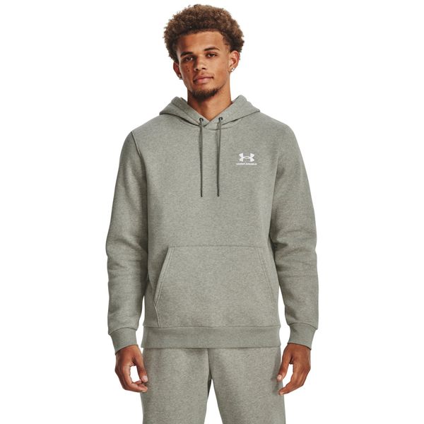 Under Armour Men's Under Armour Essential Fleece Hoodie