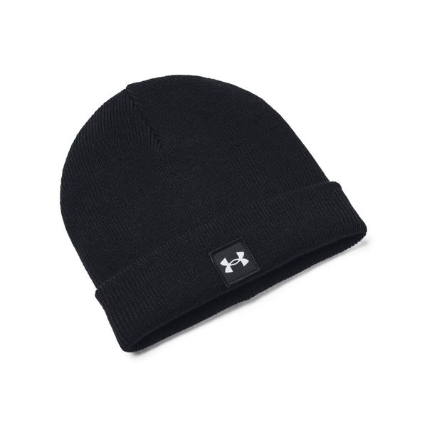 Under Armour Men's Under Armour Halftime Shallow Cuff Hat