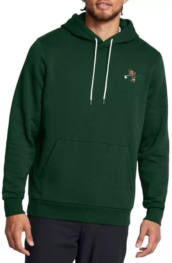 Under Armour Men's Under Armour Icon Goin' Undr Hoodie