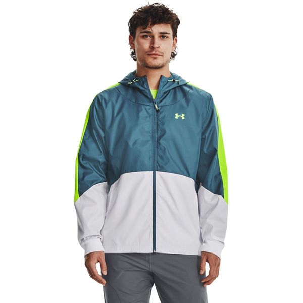 Under Armour Men's Under Armour Legacy Windbreaker Windbreaker