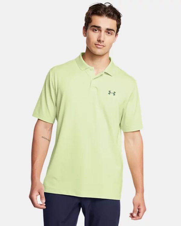 Under Armour Men's Under Armour MATCHPLAY polo shirt