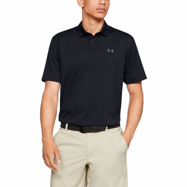 Under Armour Men's Under Armour Performance Polo 2.0 polo shirt with collar