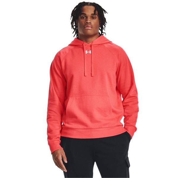 Under Armour Men's Under Armour Rival Fleece Hoodie