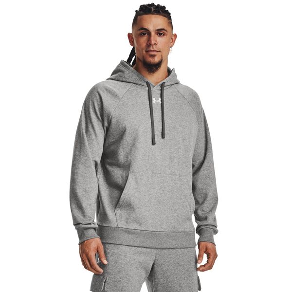 Under Armour Men's Under Armour Rival Fleece Hoodie