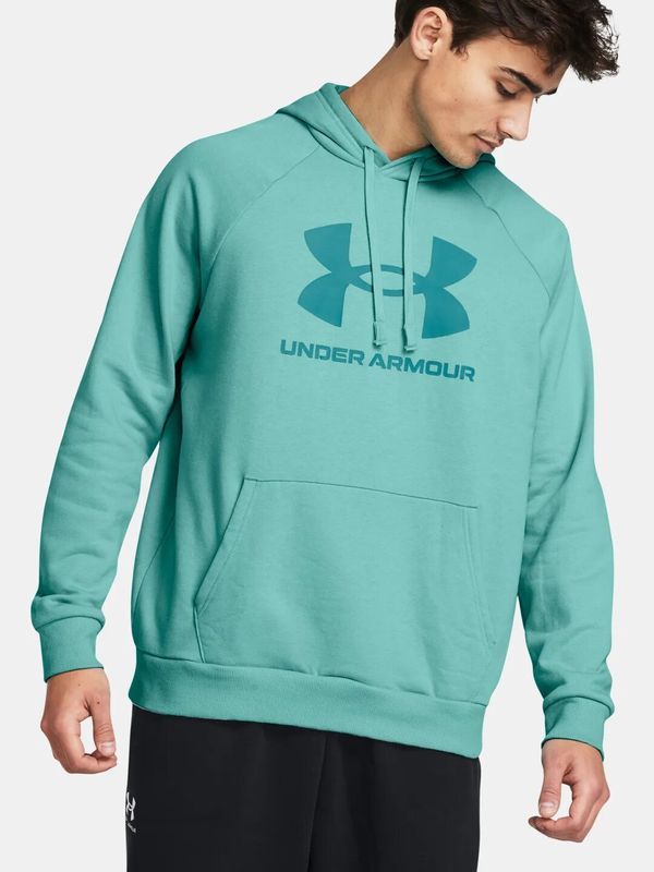 Under Armour Men's Under Armour Rival Fleece Logo HD sweatshirt