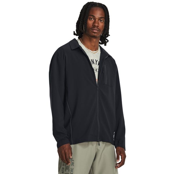 Under Armour Men's Under Armour Run Everywhere Jacket