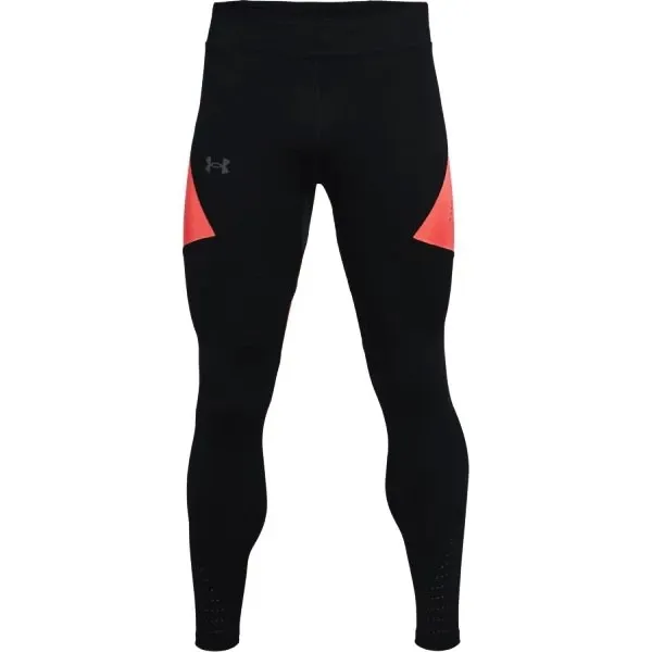 Under Armour Men's Under Armour Speedpocket Tight Black S Leggings