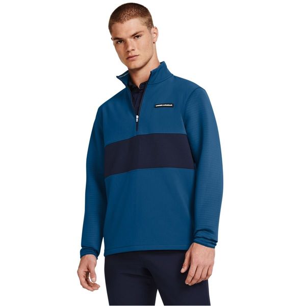 Under Armour Men's Under Armour Storm Daytona HZ sweatshirt