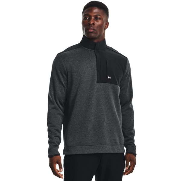 Under Armour Men's Under Armour Storm SweaterFleece Nov sweatshirt