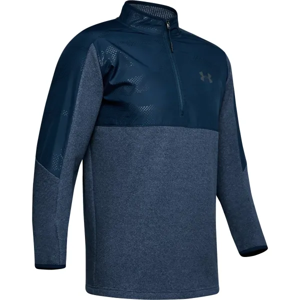 Under Armour Men's Under Armour Sweatshirt Cgi 1/2 Zip XL