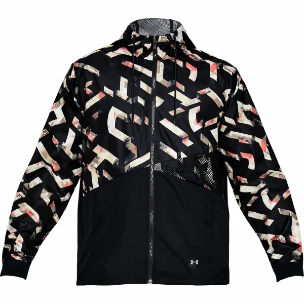 Under Armour Men's Under Armour Unstoppable Windbreaker S Jacket