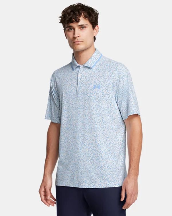 Under Armour Men's Under Armour VERGE polo shirt