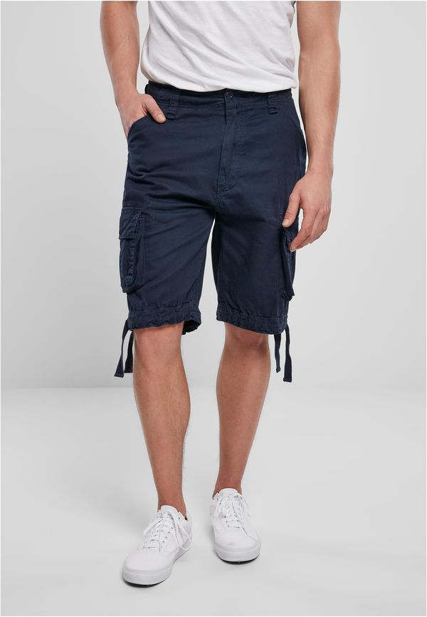 Brandit Men's Urban Legend Shorts Blue