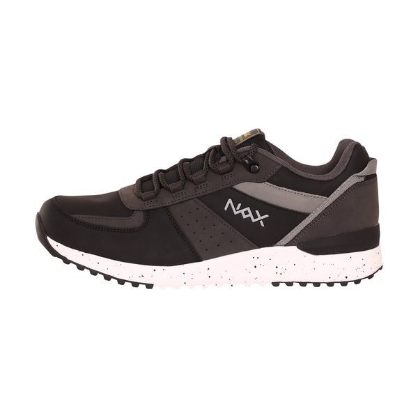 NAX Men's urban shoes nax NAX IKEW black