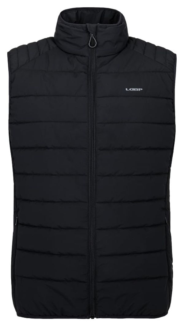 LOAP Men's vest LOAP IROSS Black