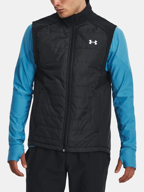 Under Armour Men's vest Under Armour STRM SESSION RUN VEST