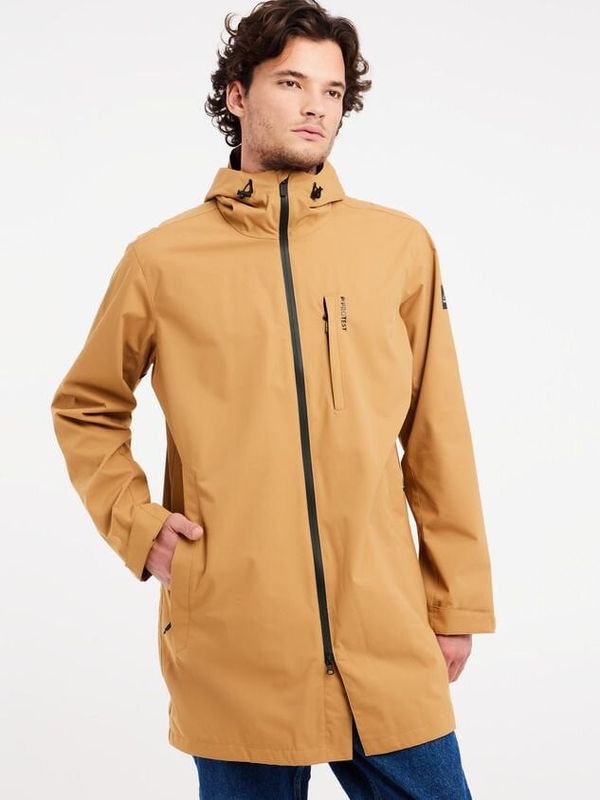 Protest Men's waterproof coat Protest Prtthoreau