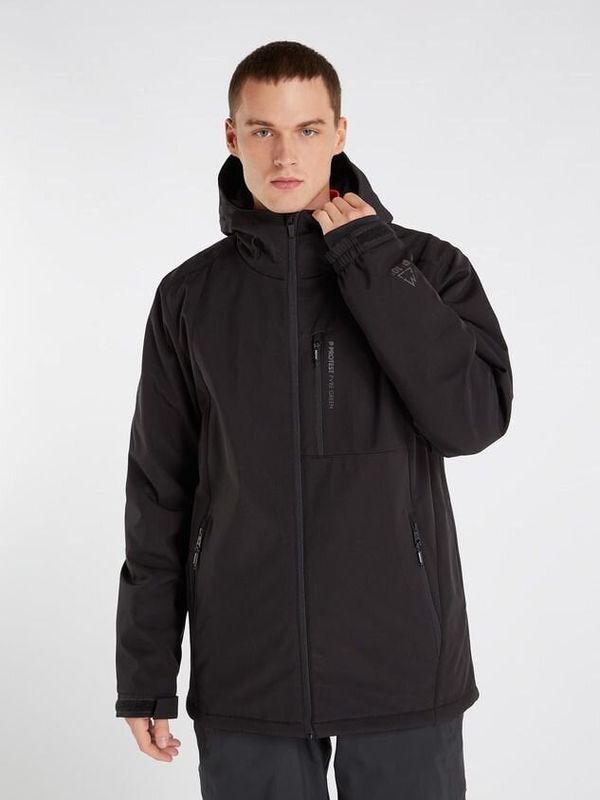 Protest Men's Waterproof Jacket Protest Prtdustan Snowjacket